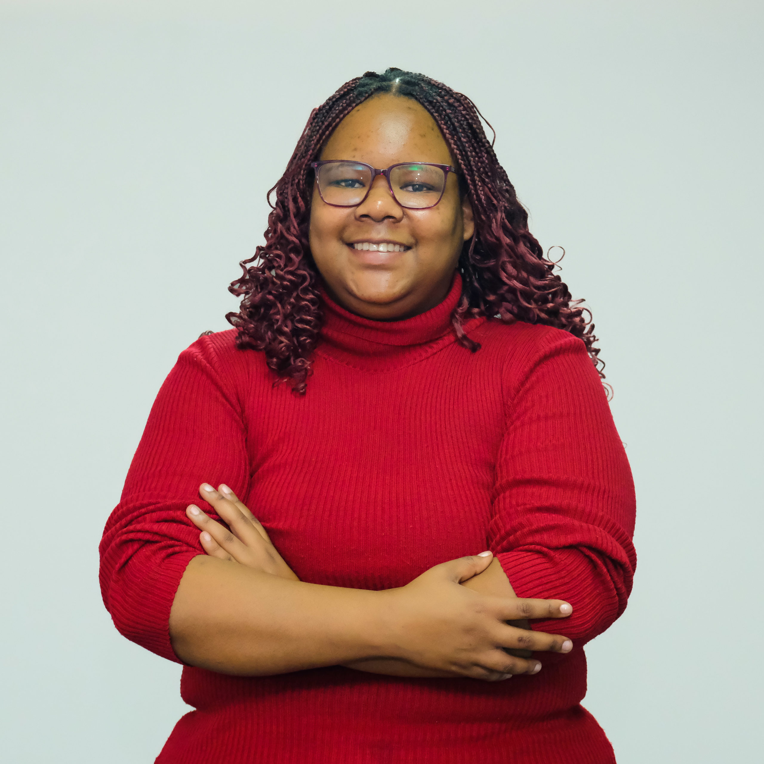 Ngxoki, Charlene (1 of 1)